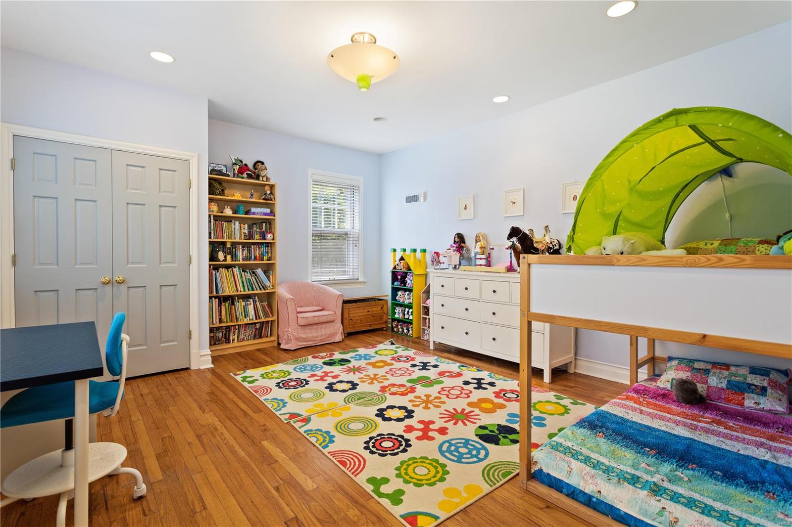 Lake Forest - Residential