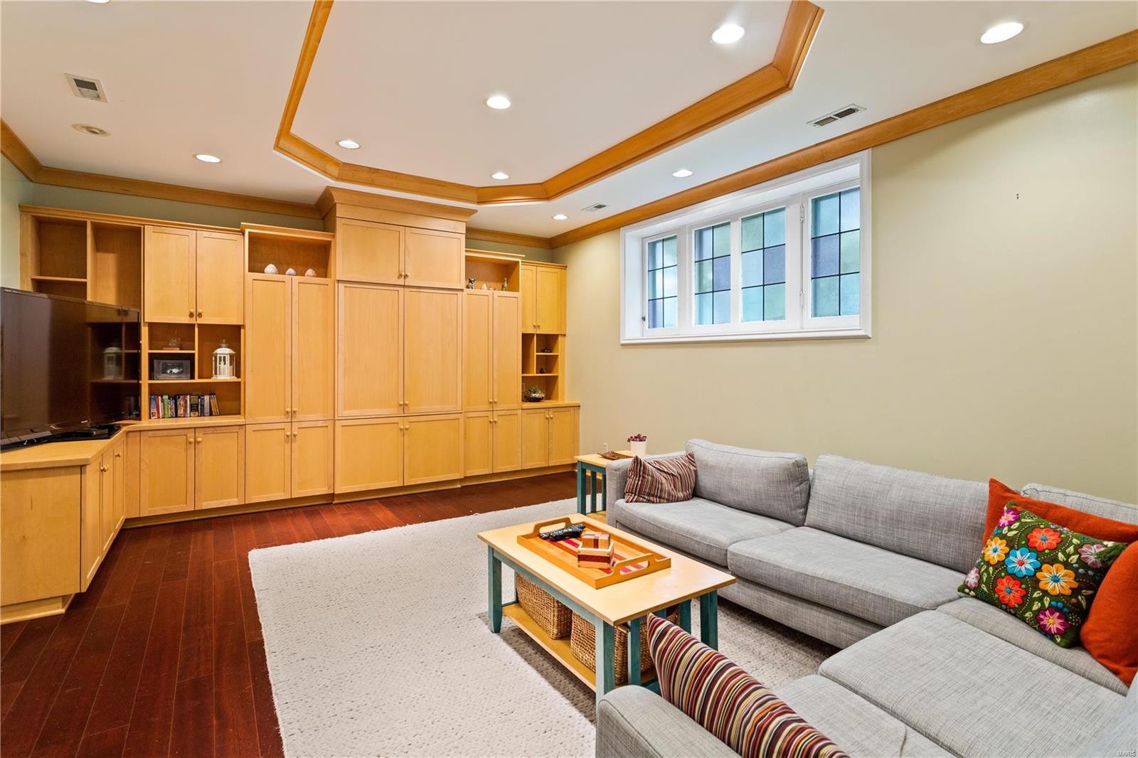 Lake Forest - Residential