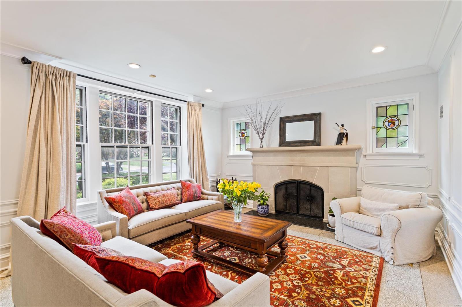 Lake Forest - Residential