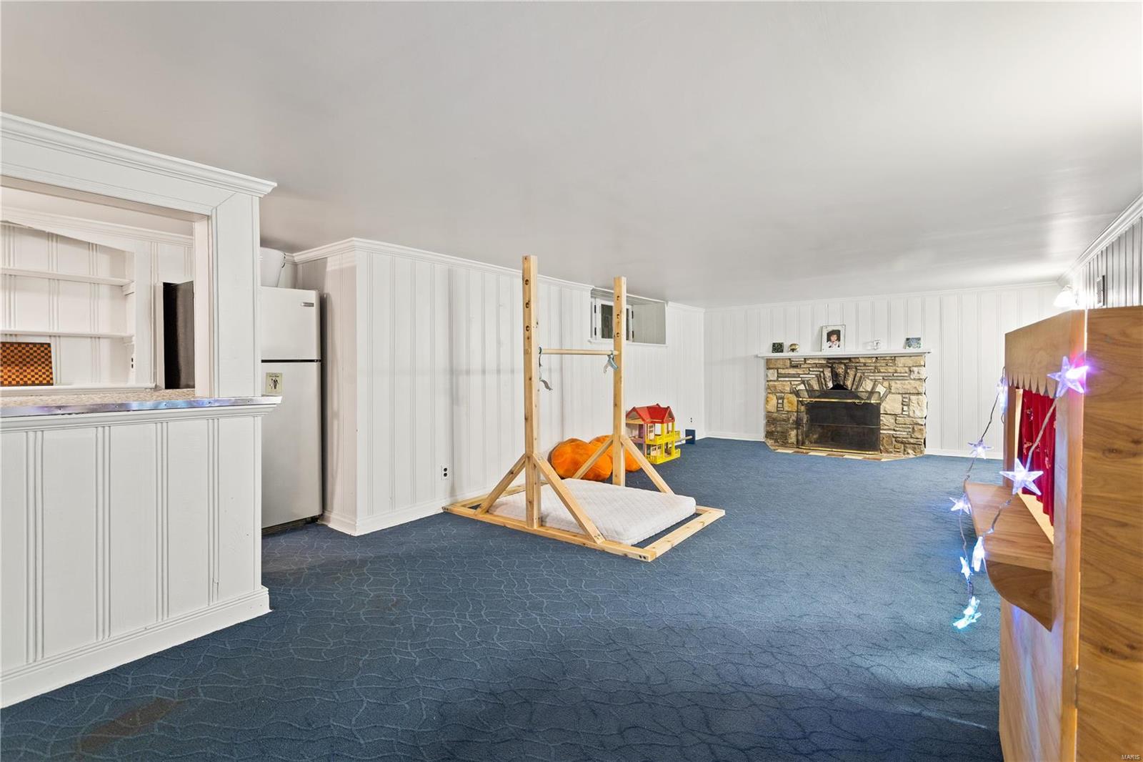 Lake Forest - Residential