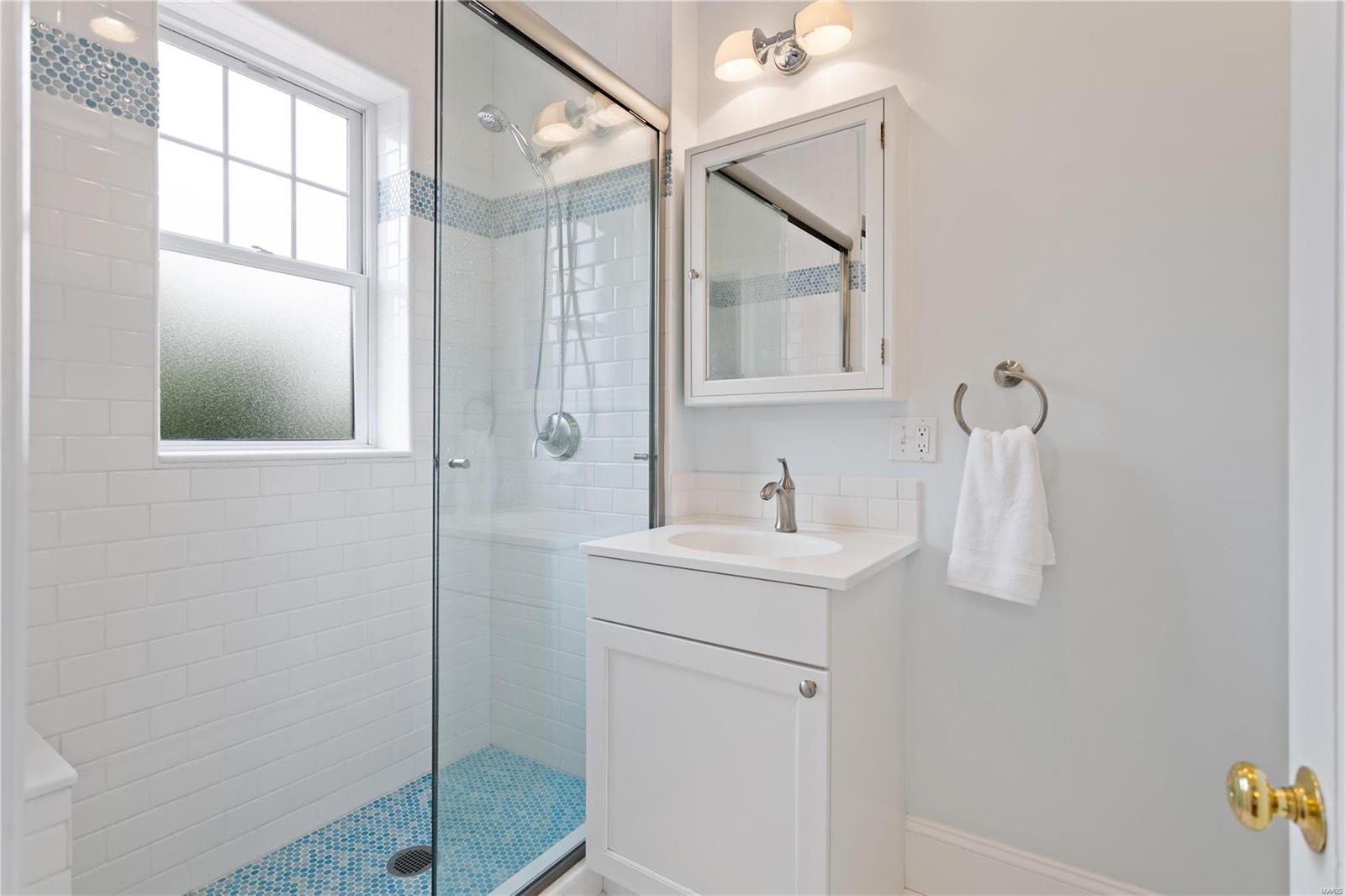 Lake Forest - Residential