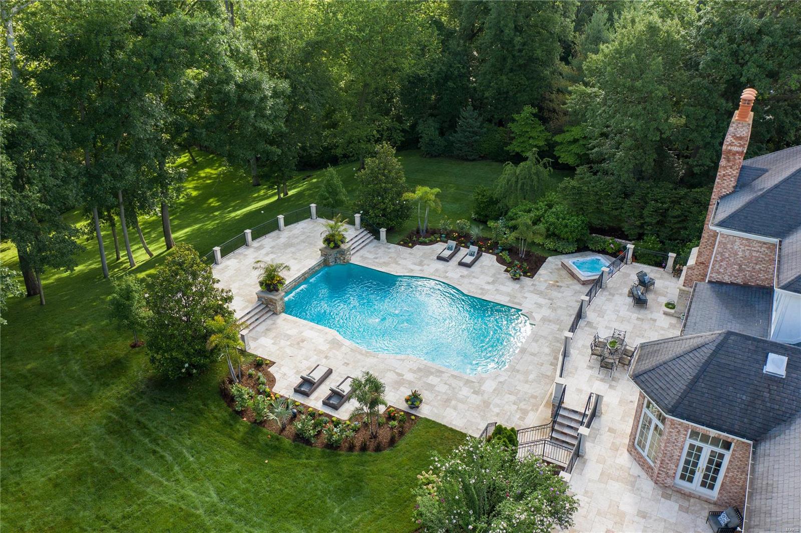 Twin Spgs Estates 4 - Residential