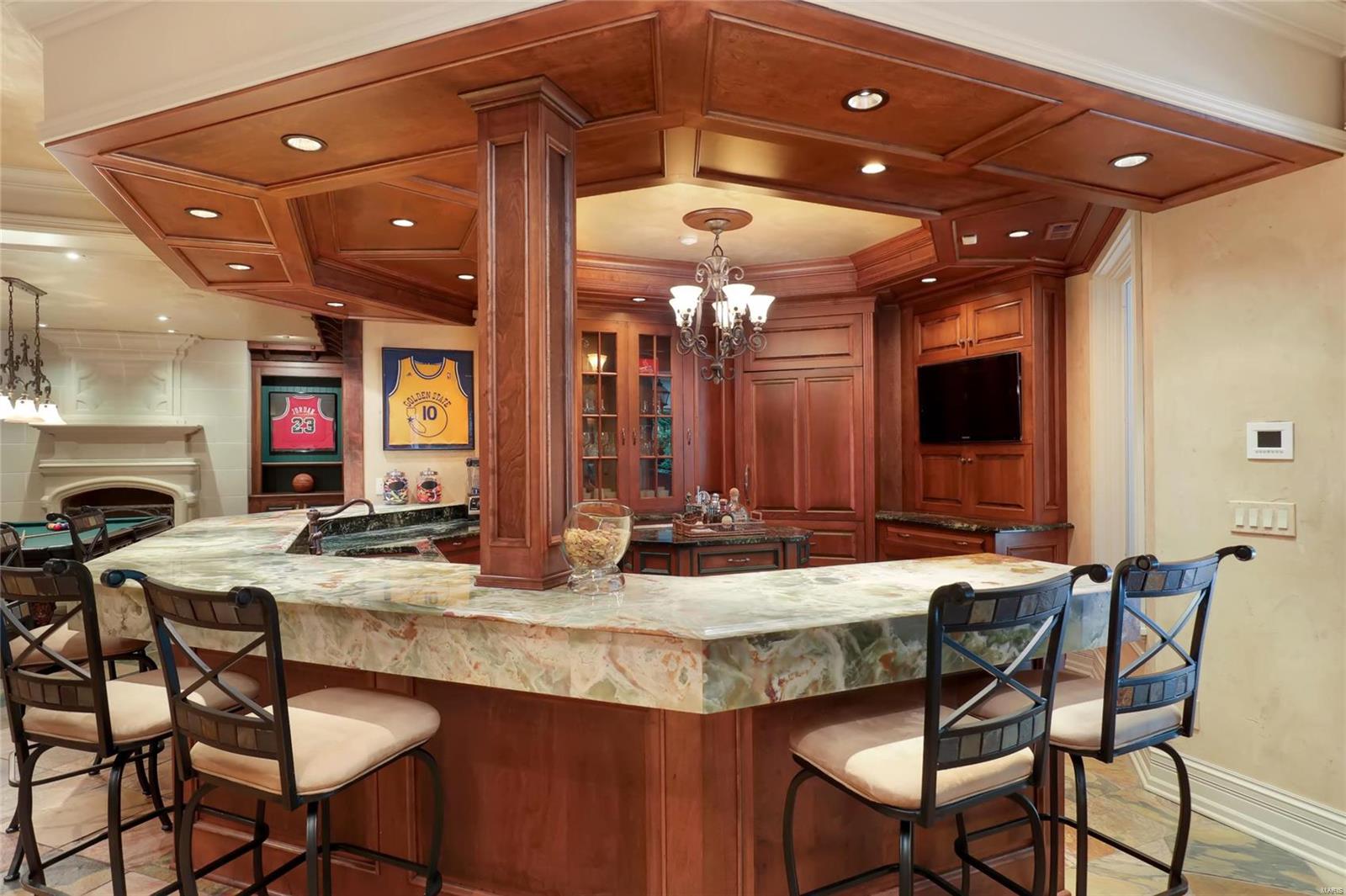 Twin Spgs Estates 4 - Residential