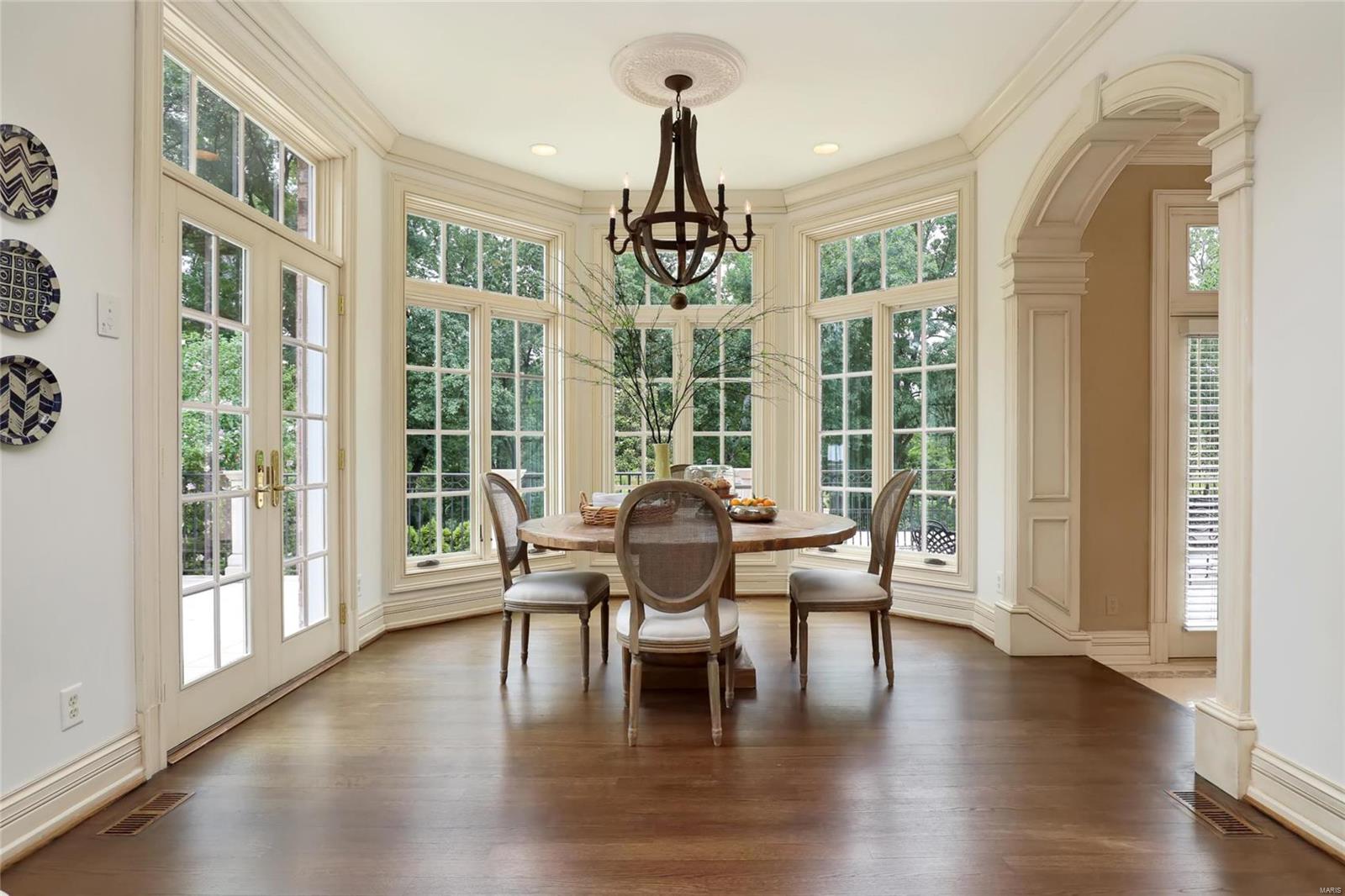 Twin Spgs Estates 4 - Residential