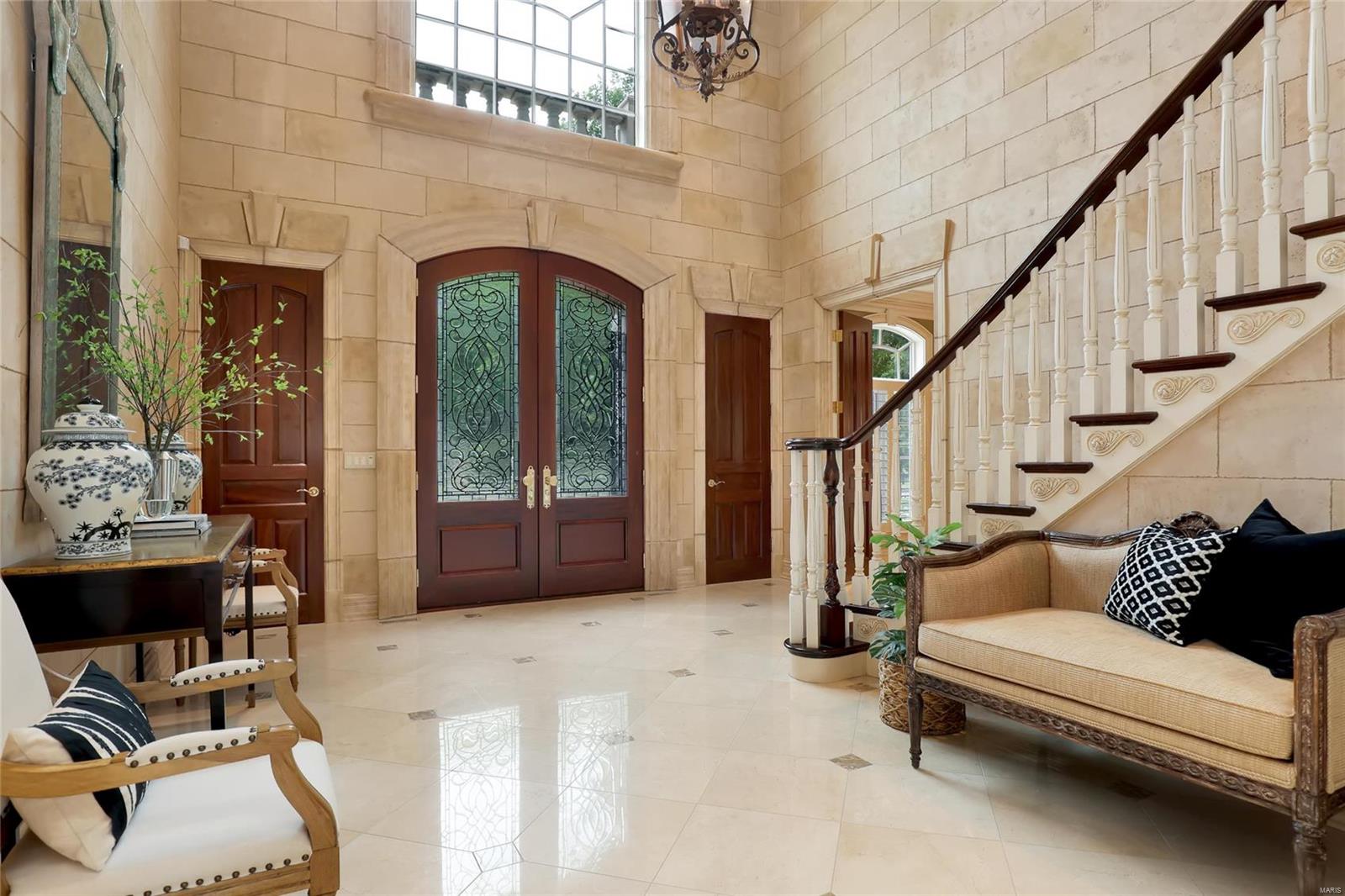 Twin Spgs Estates 4 - Residential