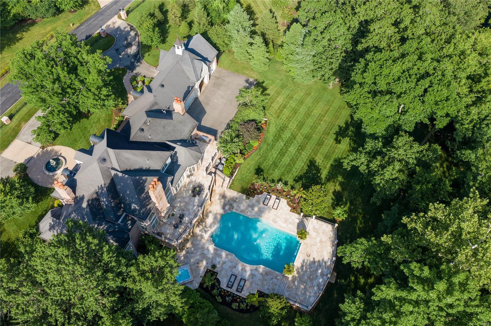 Twin Spgs Estates 4 - Residential