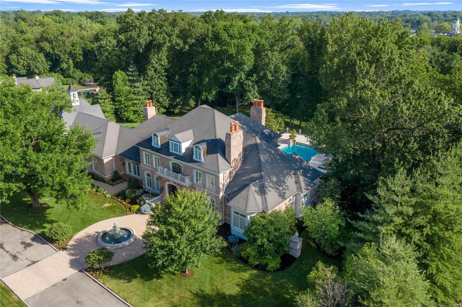 Twin Spgs Estates 4 - Residential