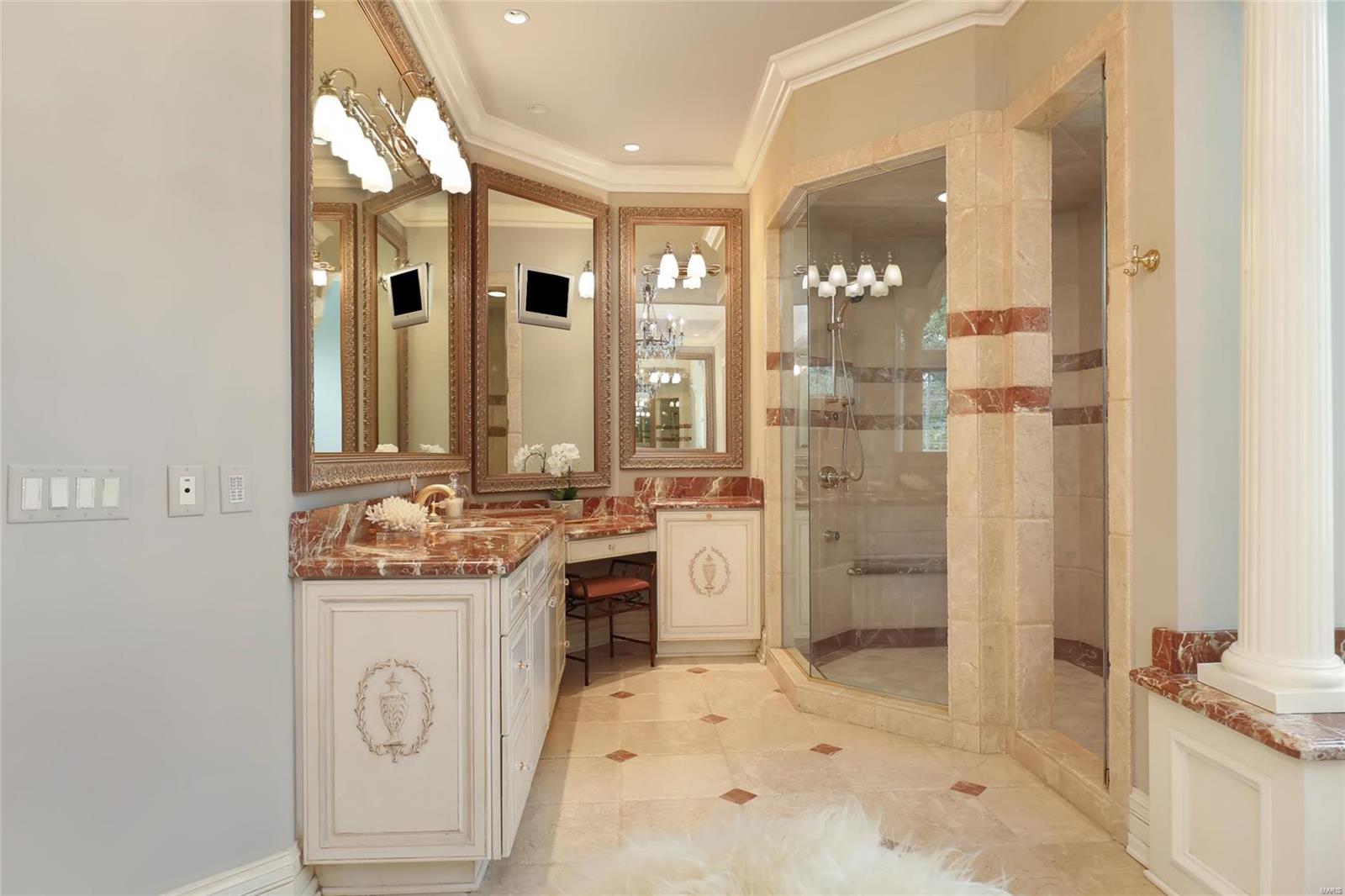 Twin Spgs Estates 4 - Residential