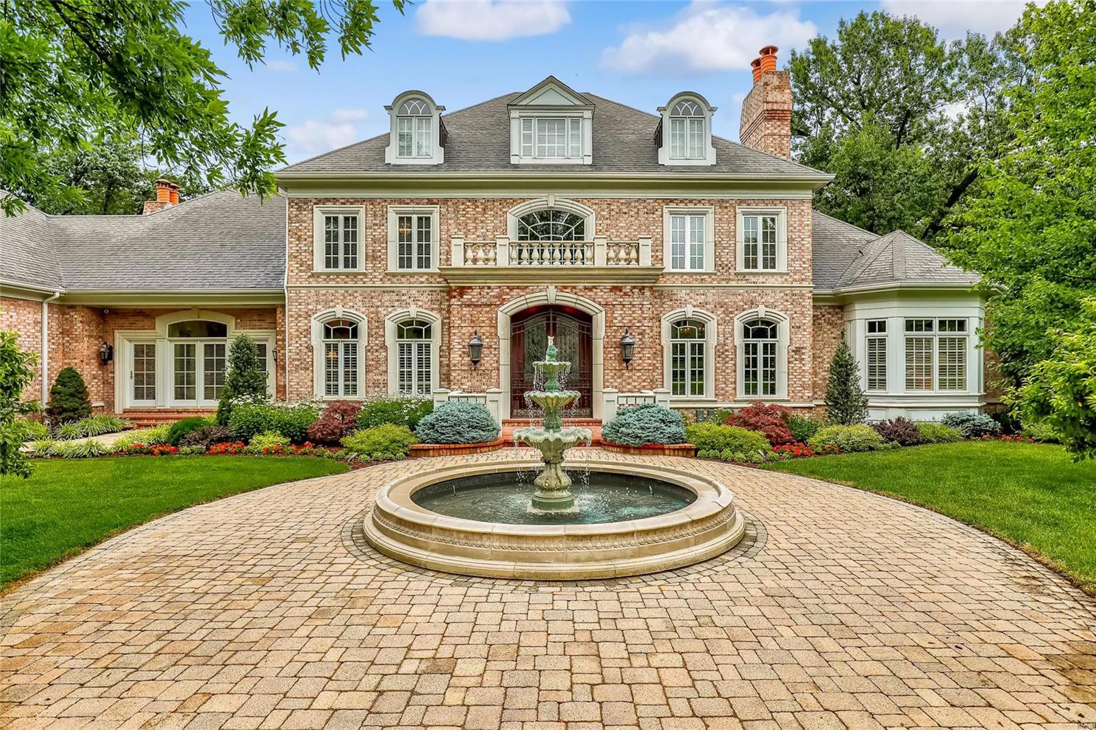 Twin Spgs Estates 4 - Residential