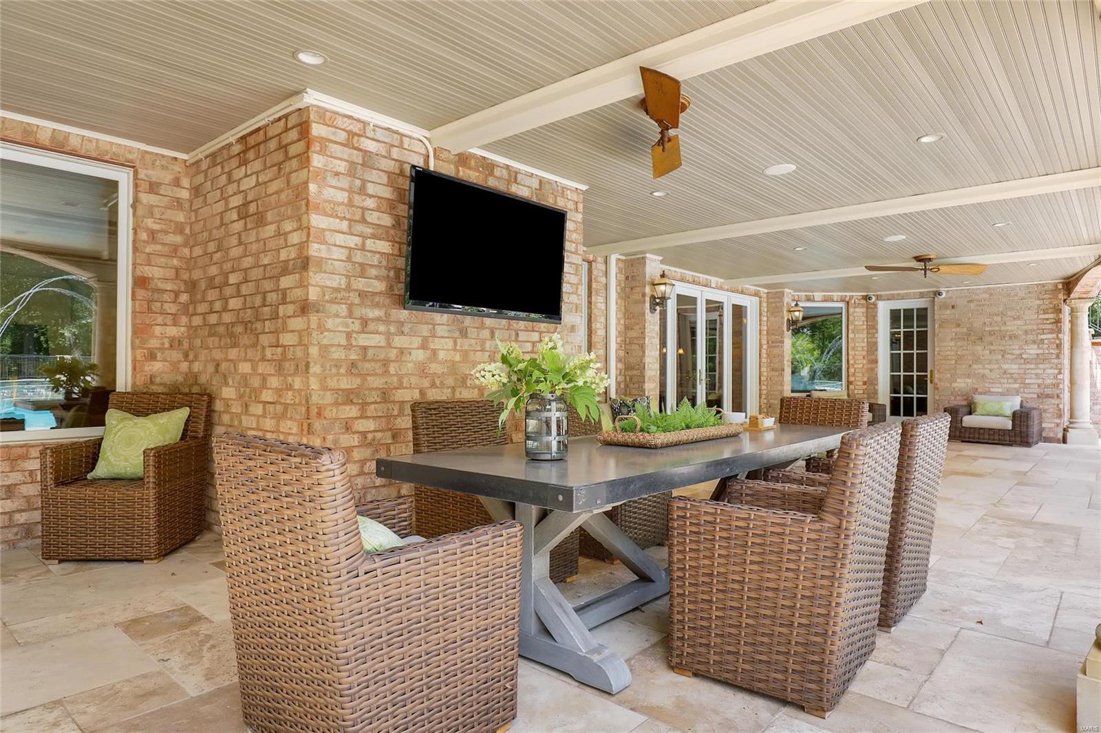 Twin Spgs Estates 4 - Residential