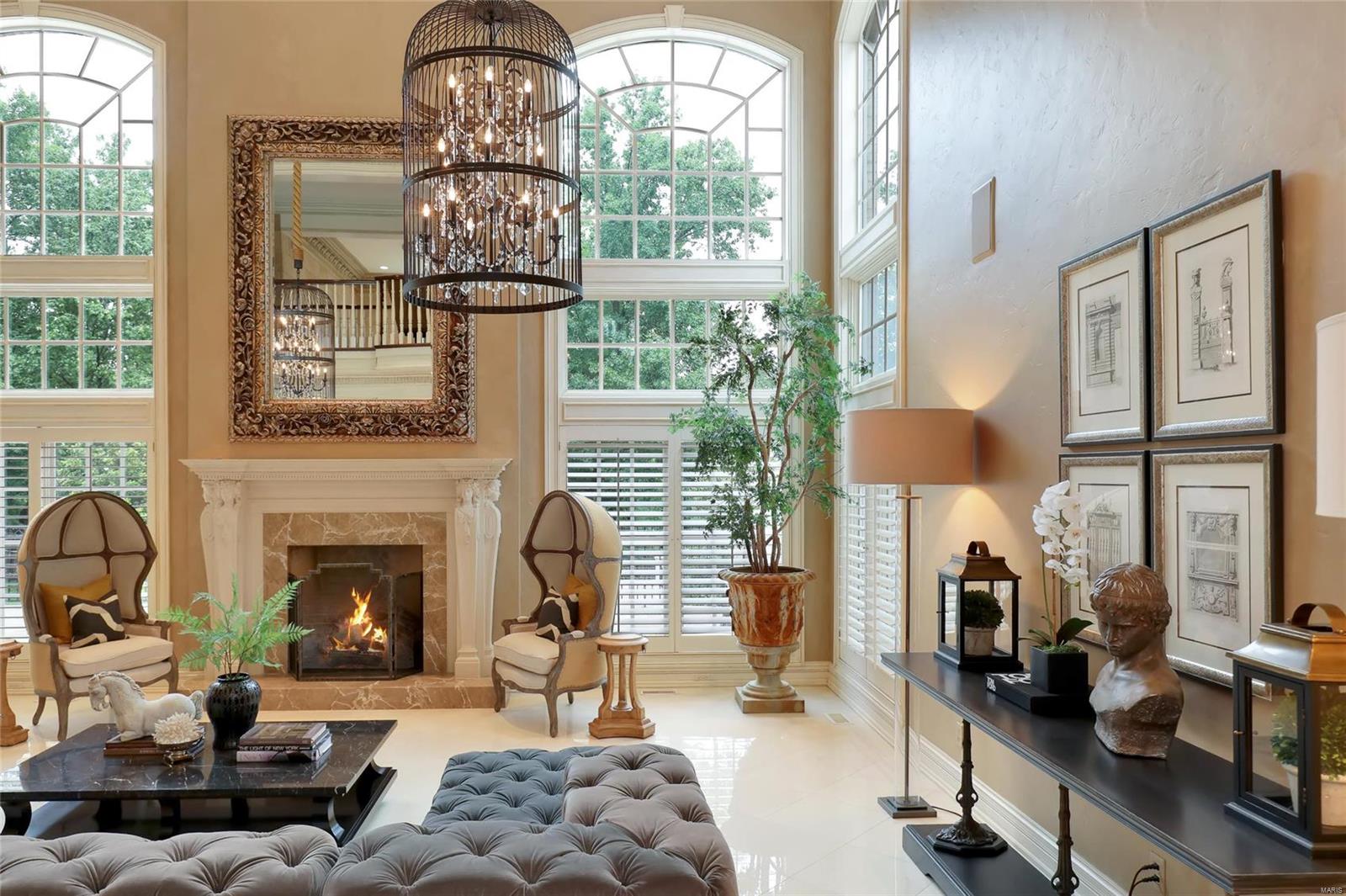 Twin Spgs Estates 4 - Residential