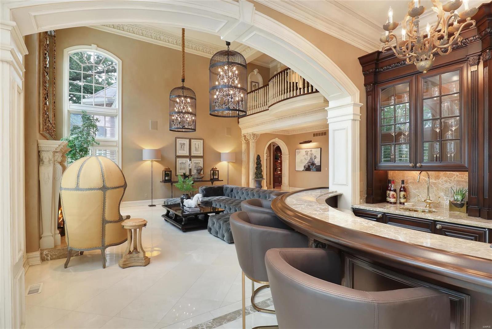 Twin Spgs Estates 4 - Residential