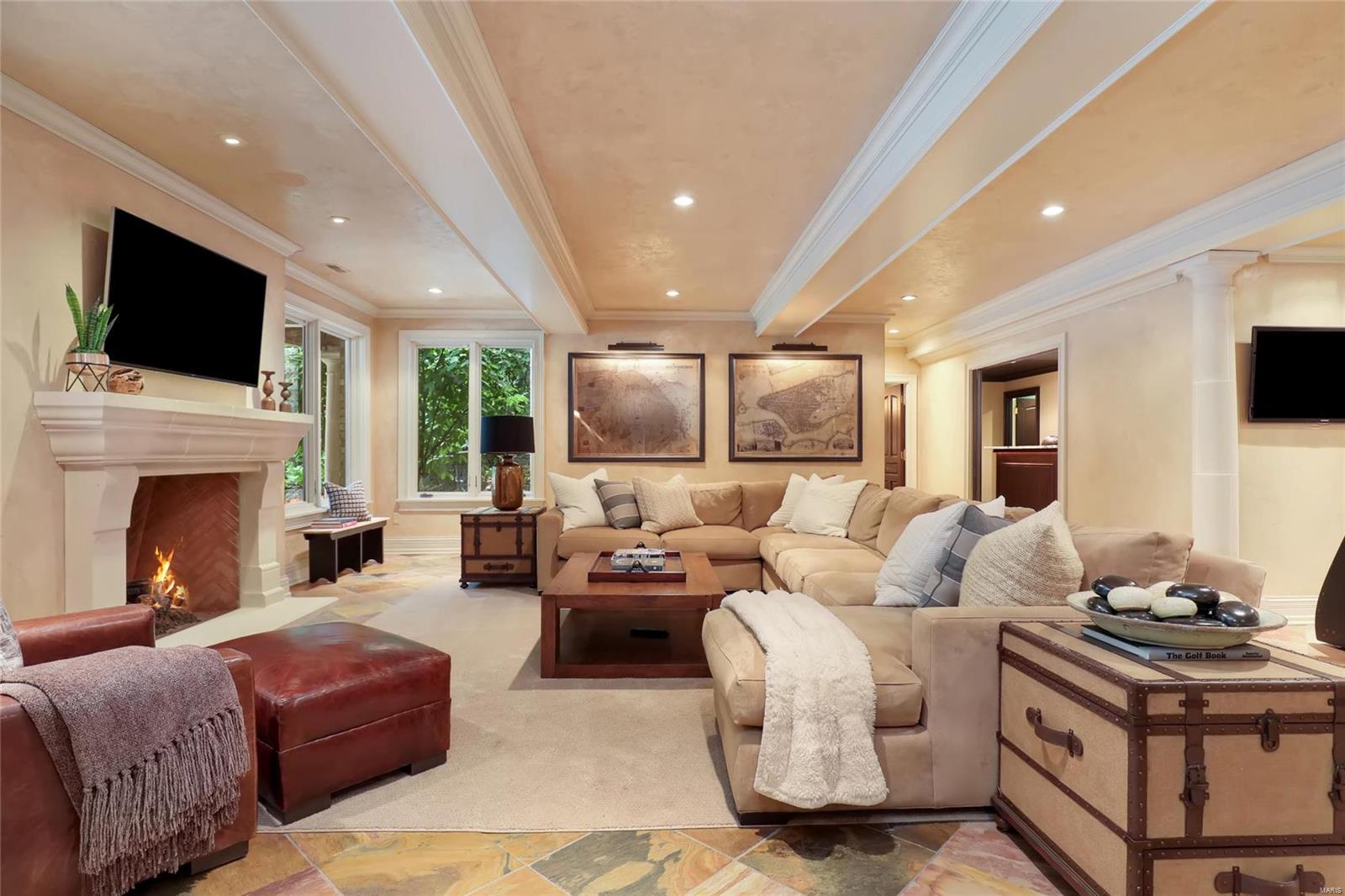 Twin Spgs Estates 4 - Residential