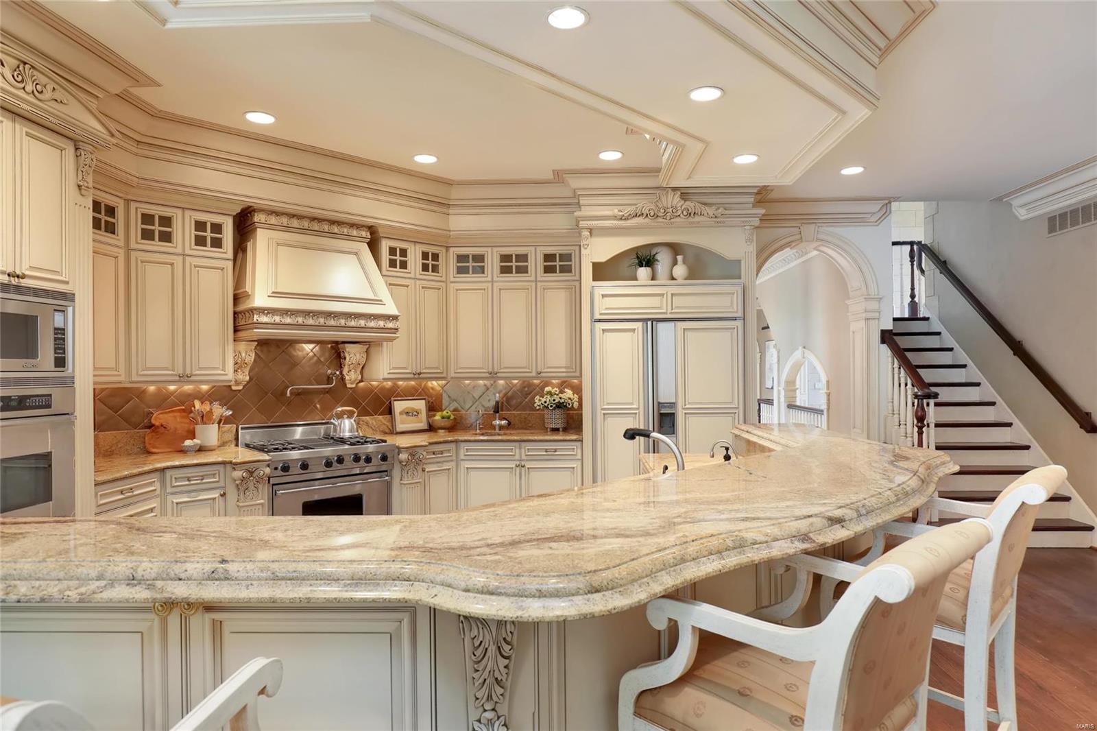 Twin Spgs Estates 4 - Residential