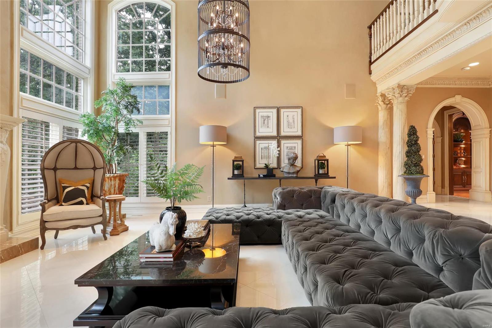 Twin Spgs Estates 4 - Residential