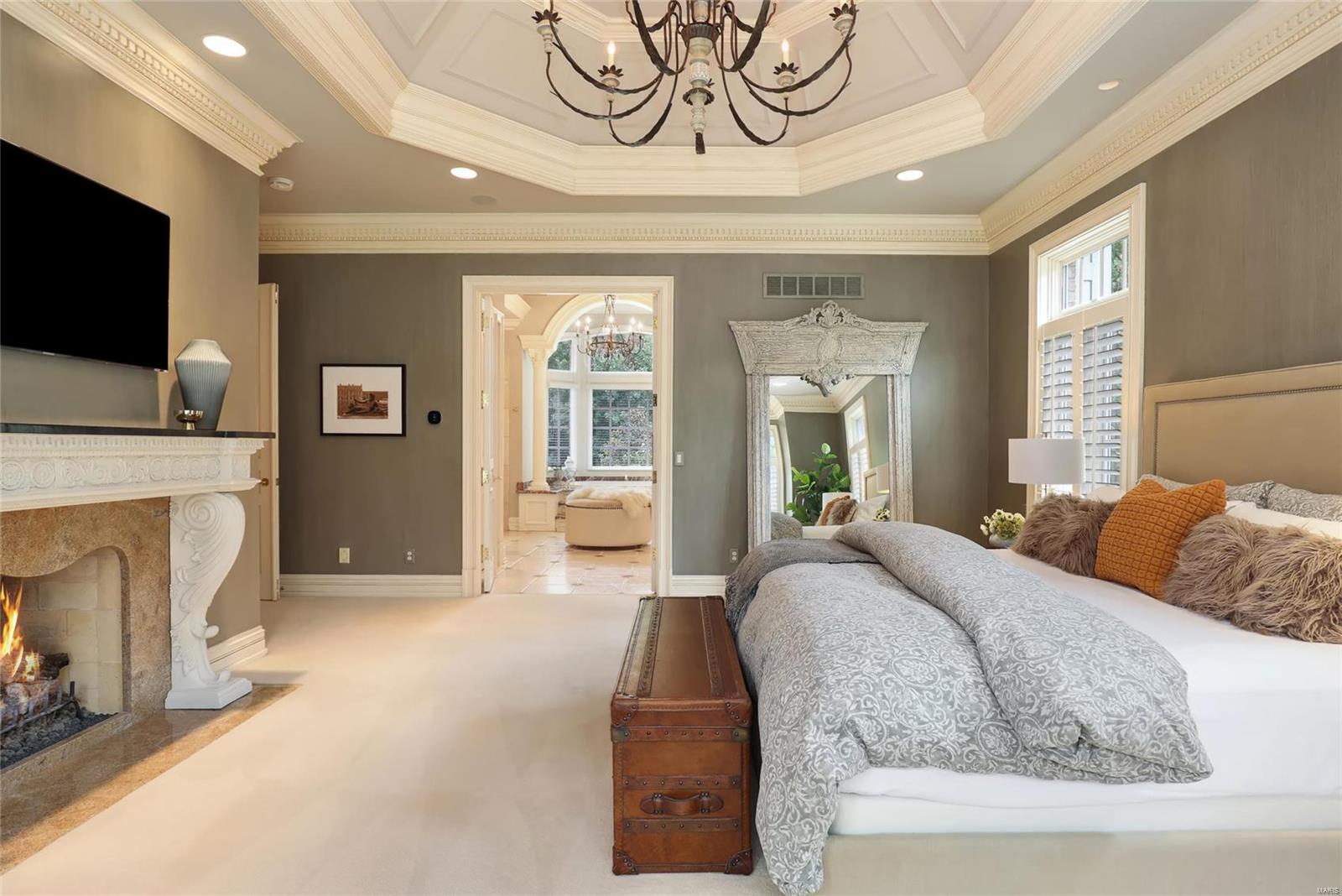 Twin Spgs Estates 4 - Residential