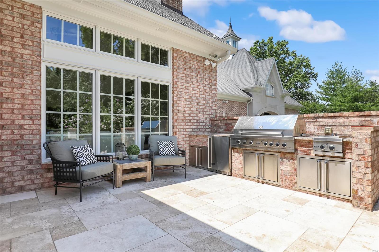 Twin Spgs Estates 4 - Residential