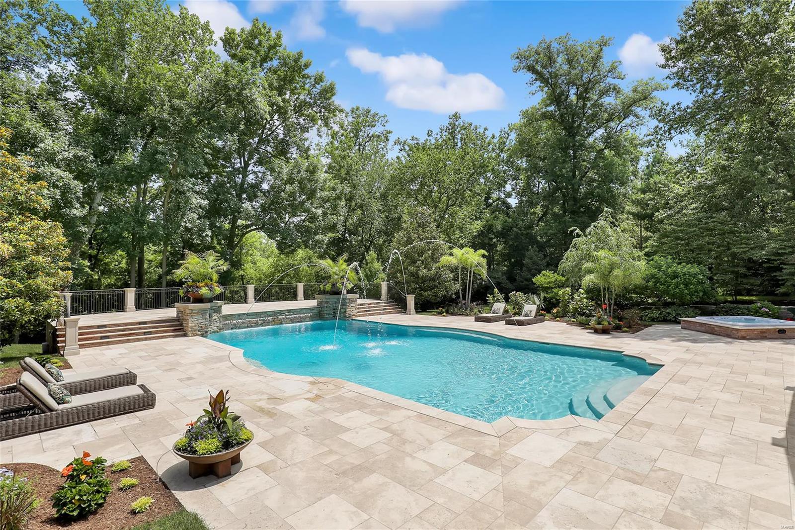 Twin Spgs Estates 4 - Residential