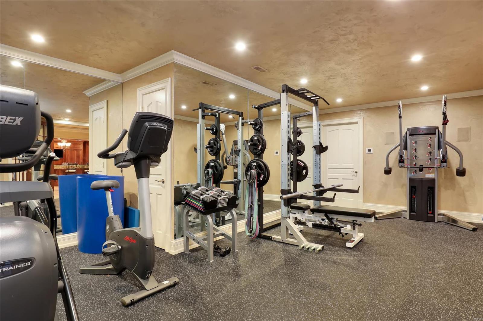 Twin Spgs Estates 4 - Residential