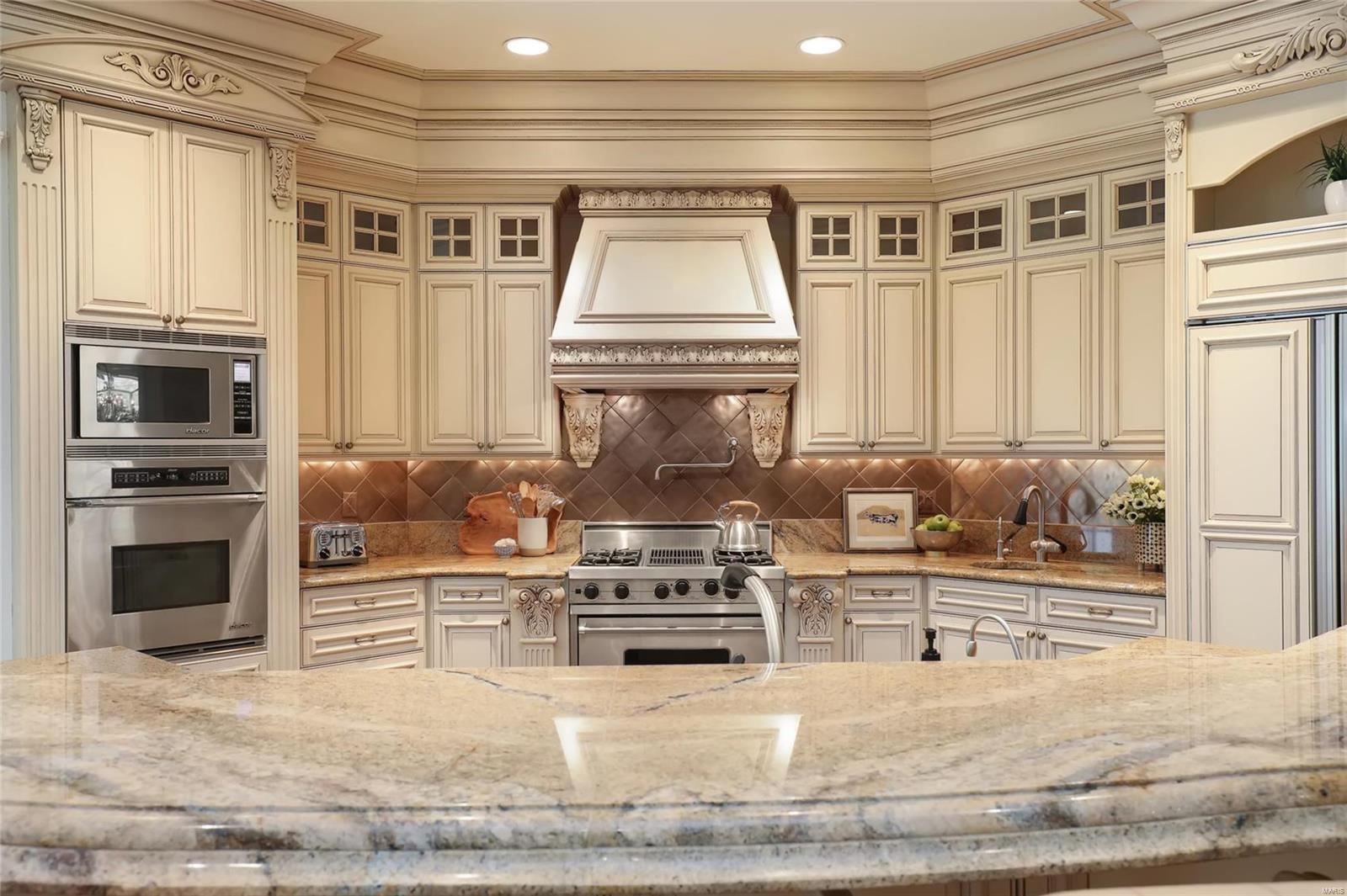 Twin Spgs Estates 4 - Residential