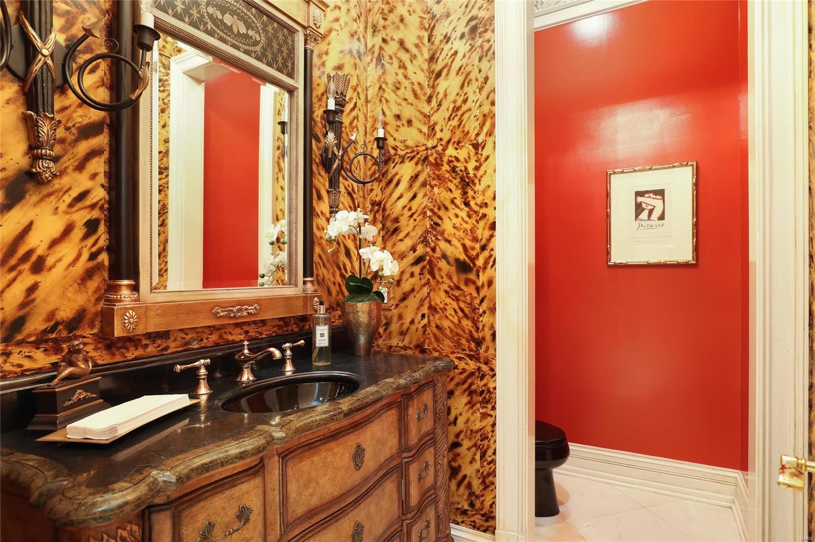 Twin Spgs Estates 4 - Residential