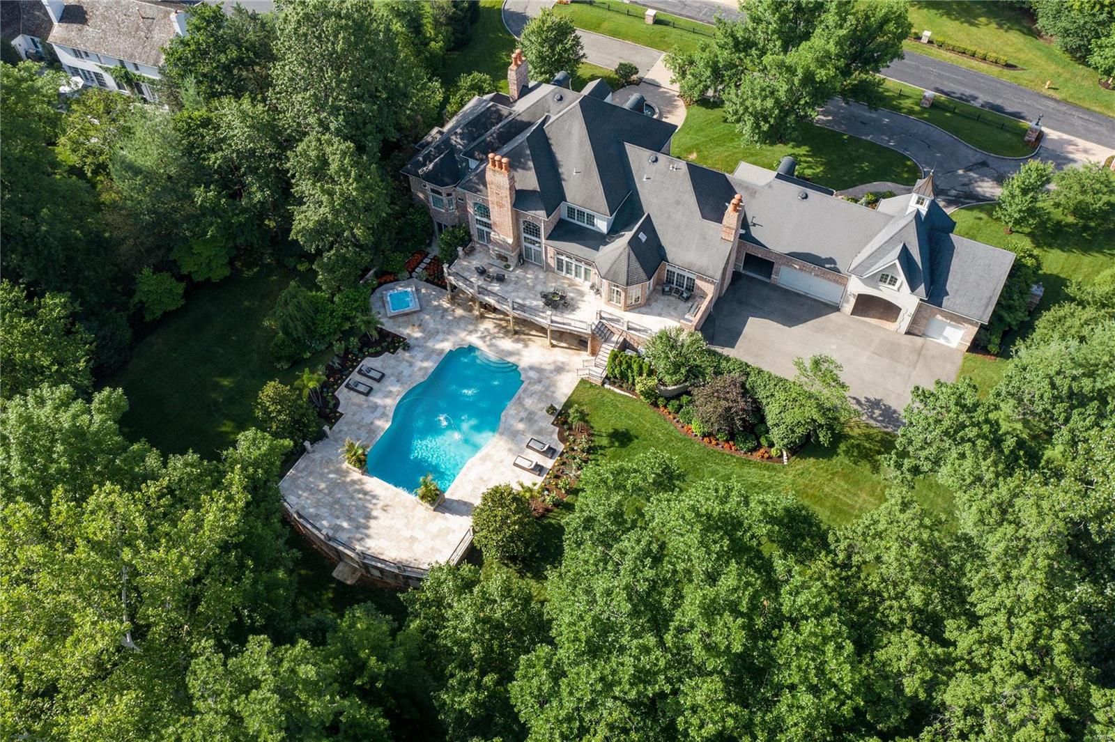 Twin Spgs Estates 4 - Residential