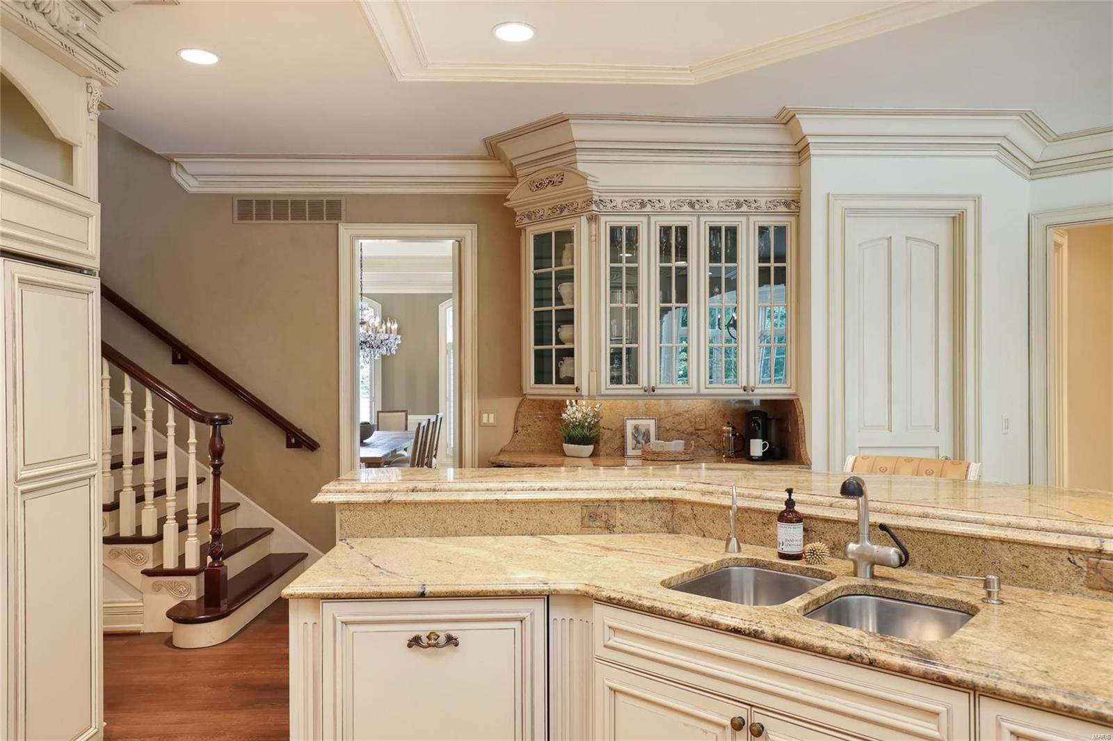 Twin Spgs Estates 4 - Residential