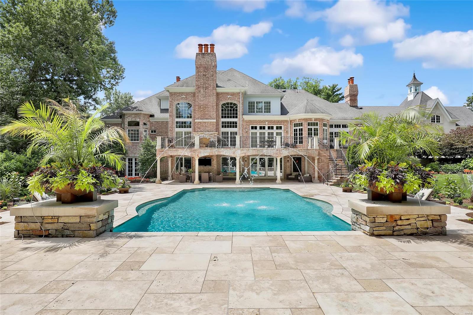 Twin Spgs Estates 4 - Residential