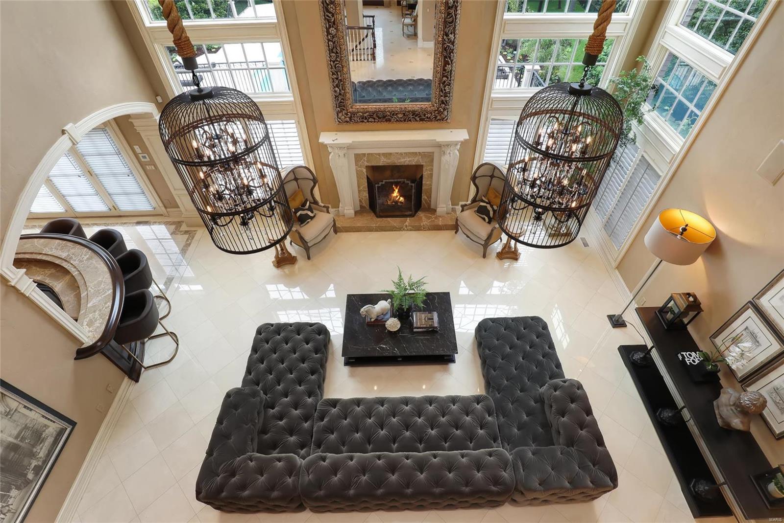 Twin Spgs Estates 4 - Residential