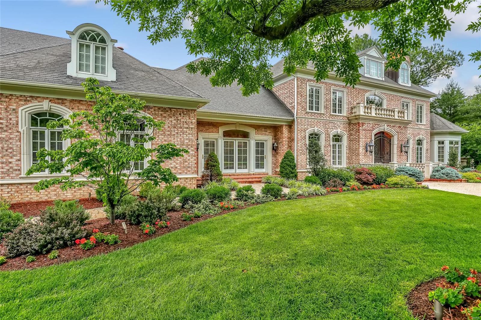 Twin Spgs Estates 4 - Residential