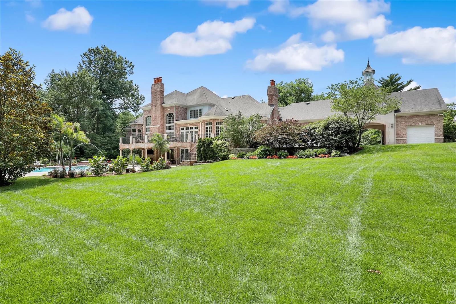 Twin Spgs Estates 4 - Residential