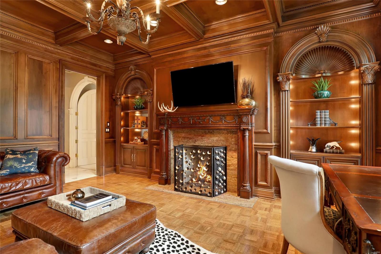 Twin Spgs Estates 4 - Residential