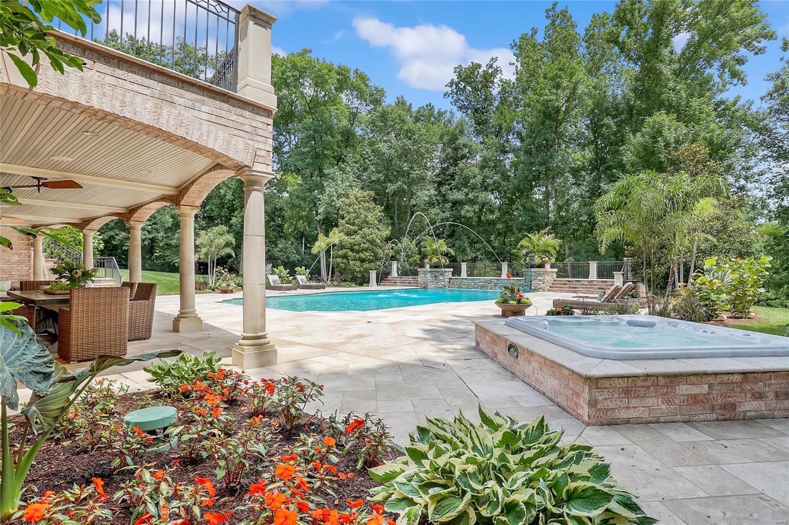 Twin Spgs Estates 4 - Residential