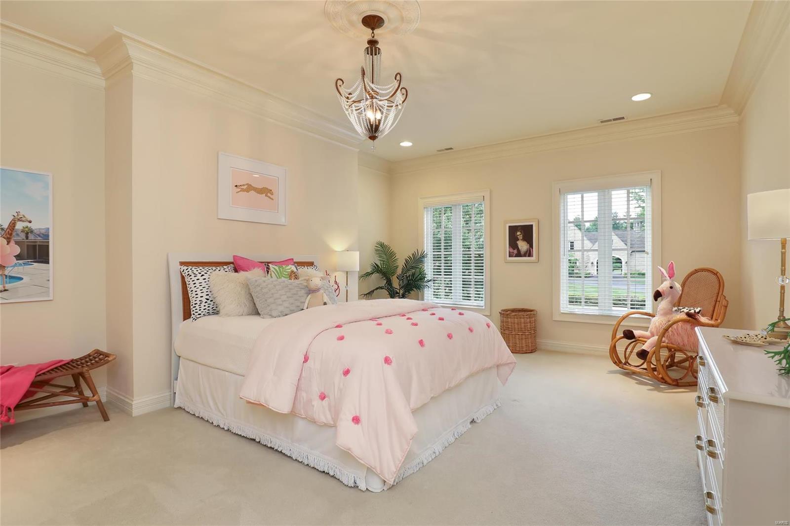 Twin Spgs Estates 4 - Residential