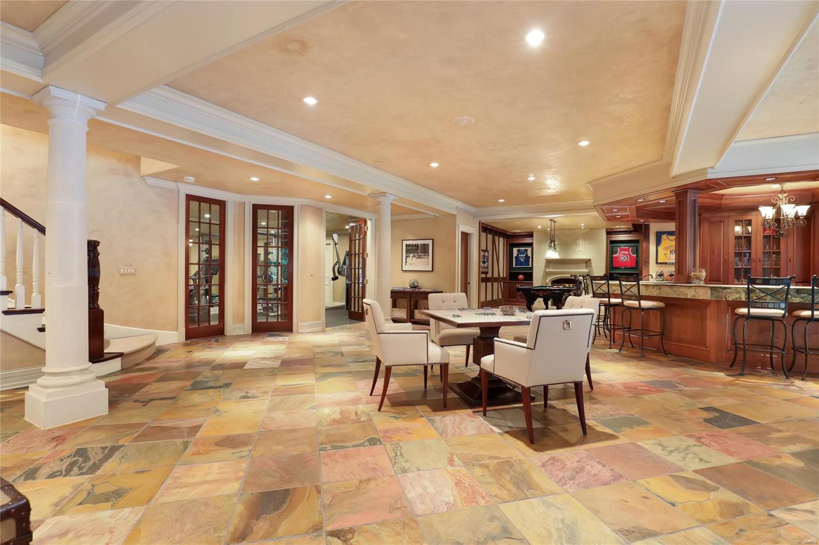 Twin Spgs Estates 4 - Residential