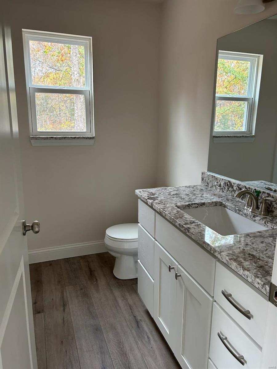 Lake Timberline 23 - Residential