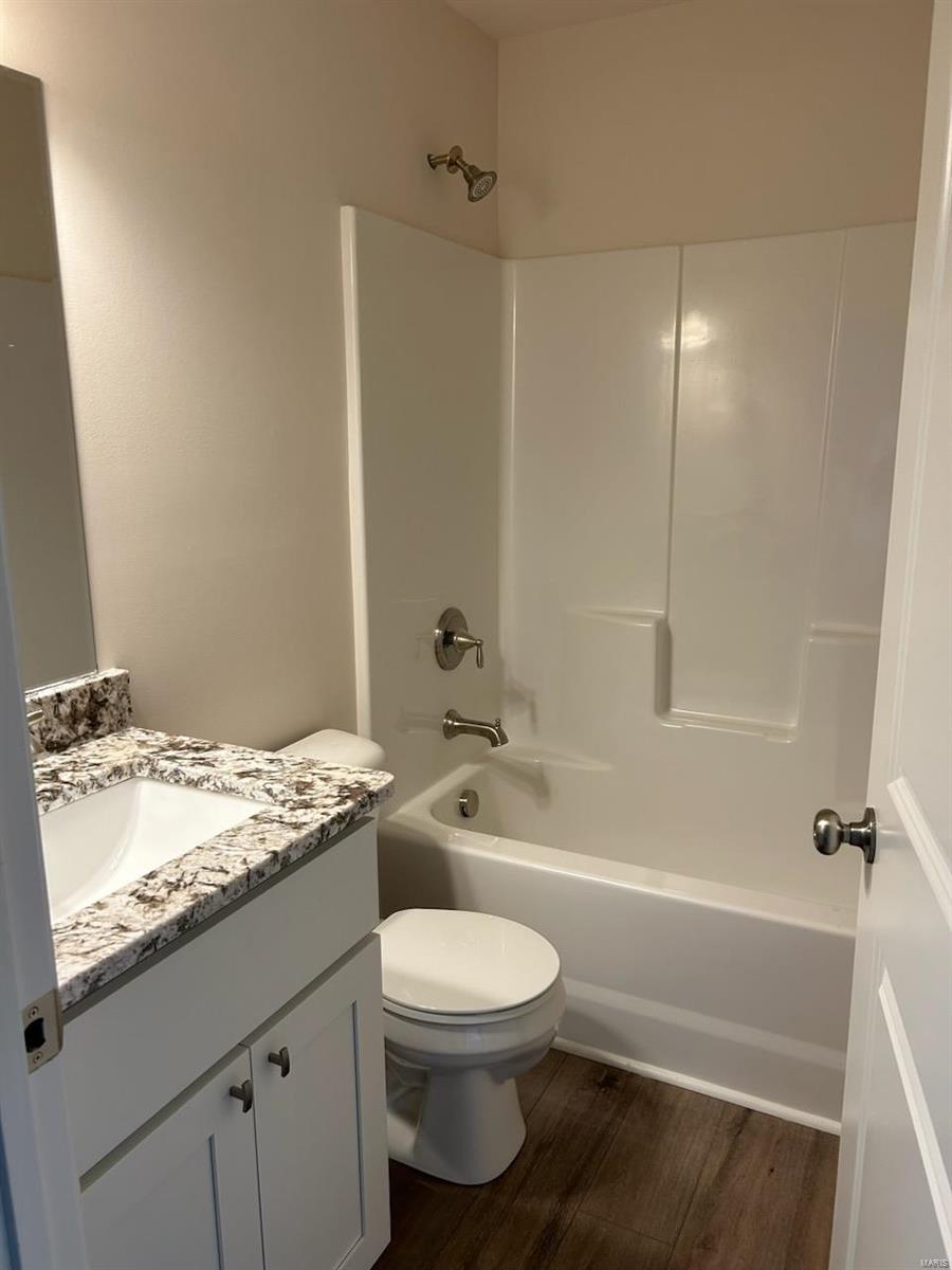 Lake Timberline 23 - Residential