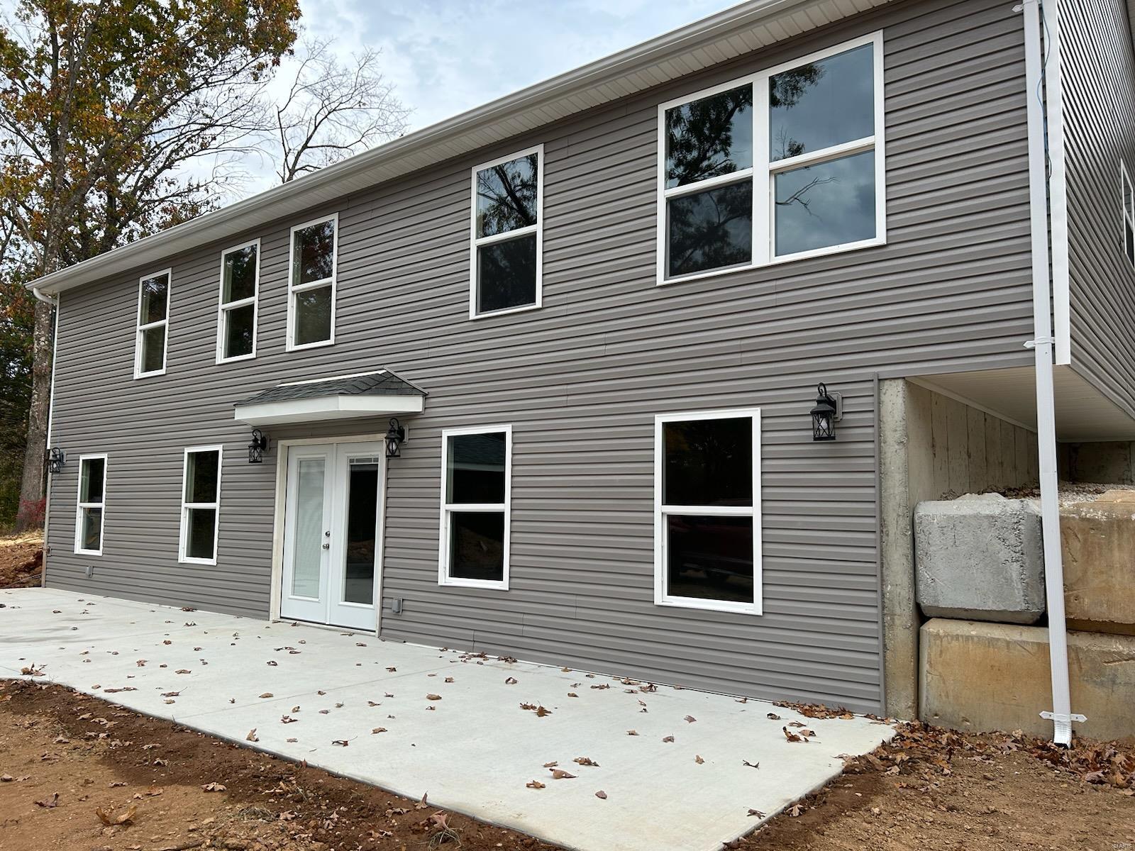 Lake Timberline 23 - Residential