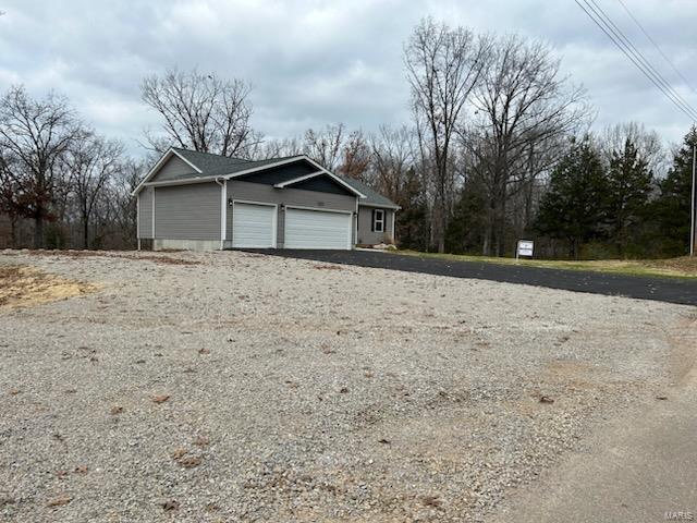 Lake Timberline 23 - Residential