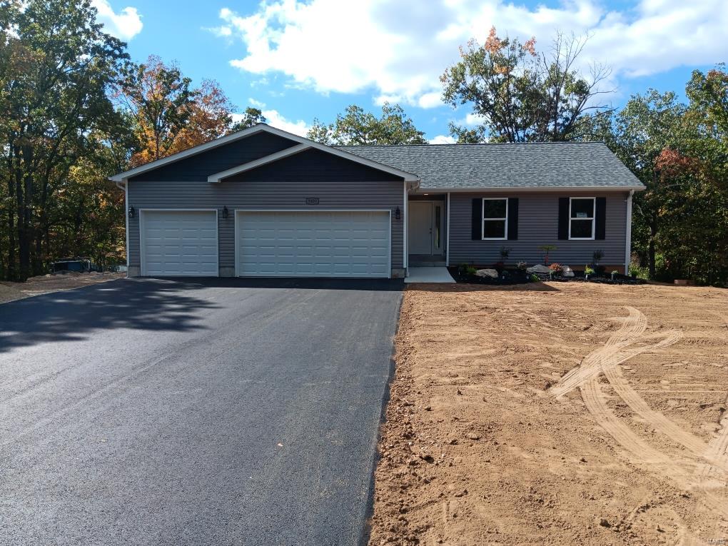 Lake Timberline 23 - Residential