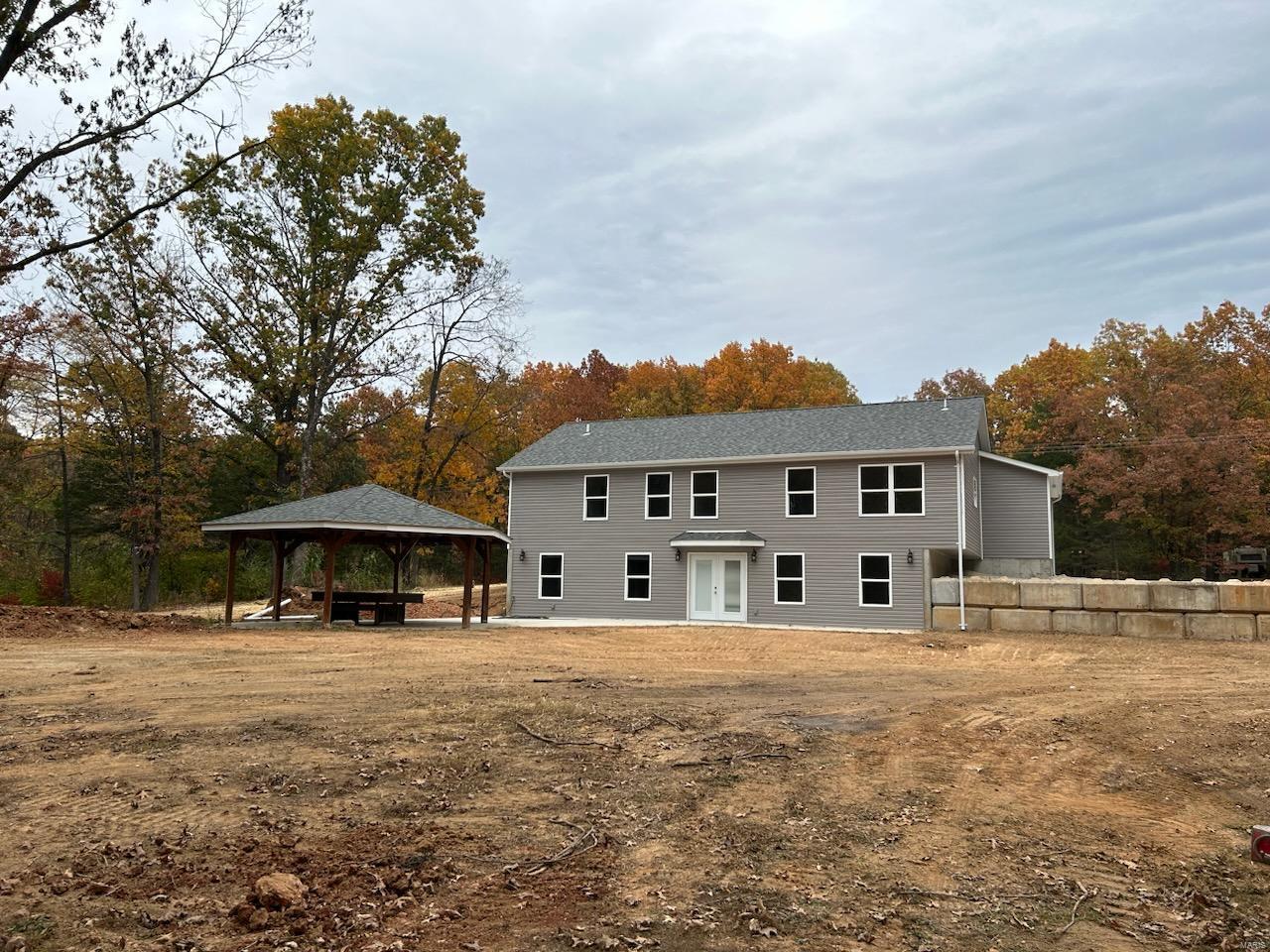 Lake Timberline 23 - Residential