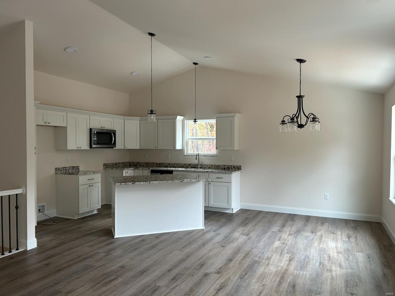 Lake Timberline 23 - Residential