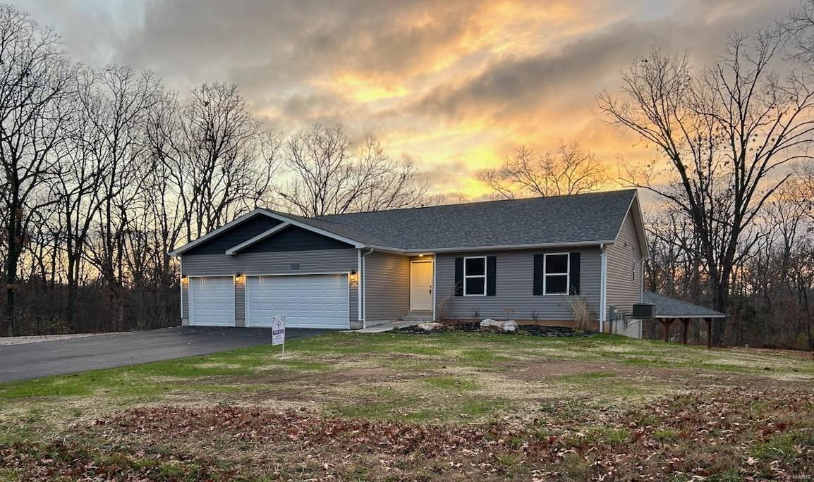 Lake Timberline 23 - Residential