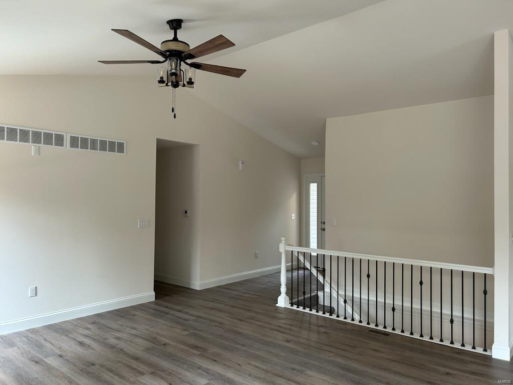 Lake Timberline 23 - Residential