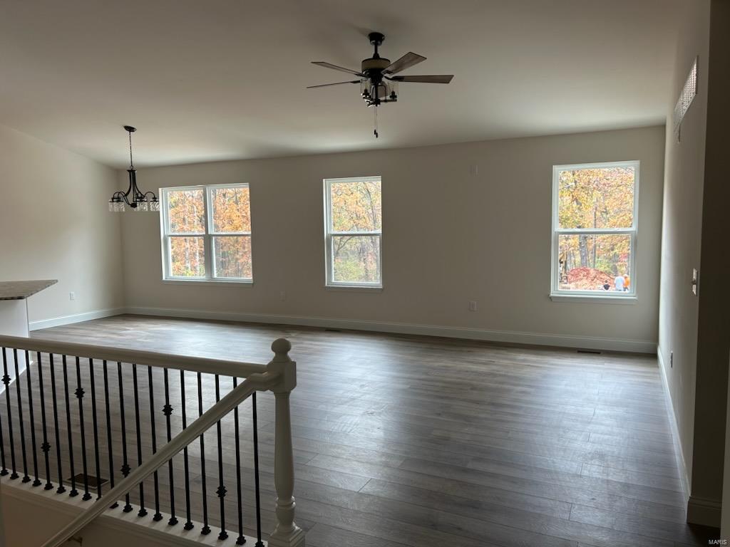 Lake Timberline 23 - Residential