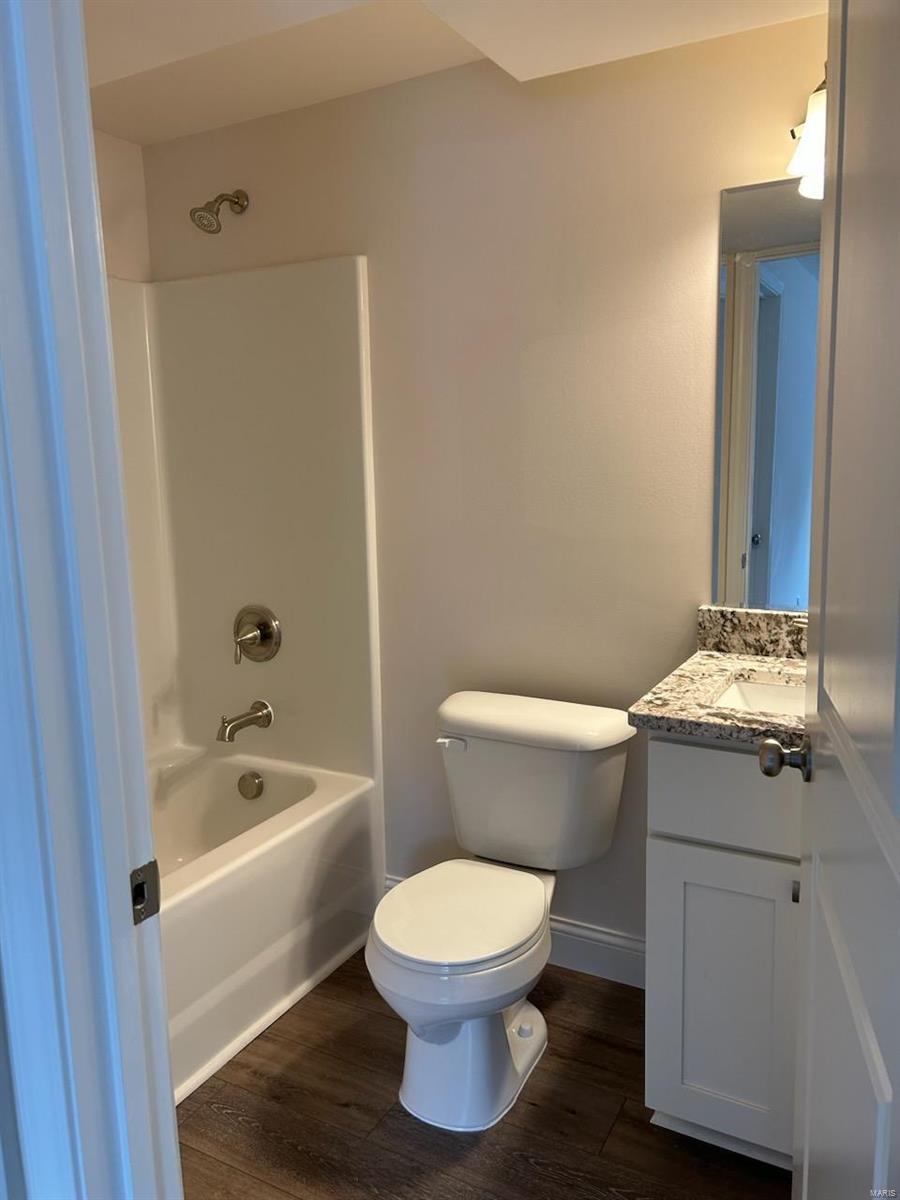 Lake Timberline 23 - Residential