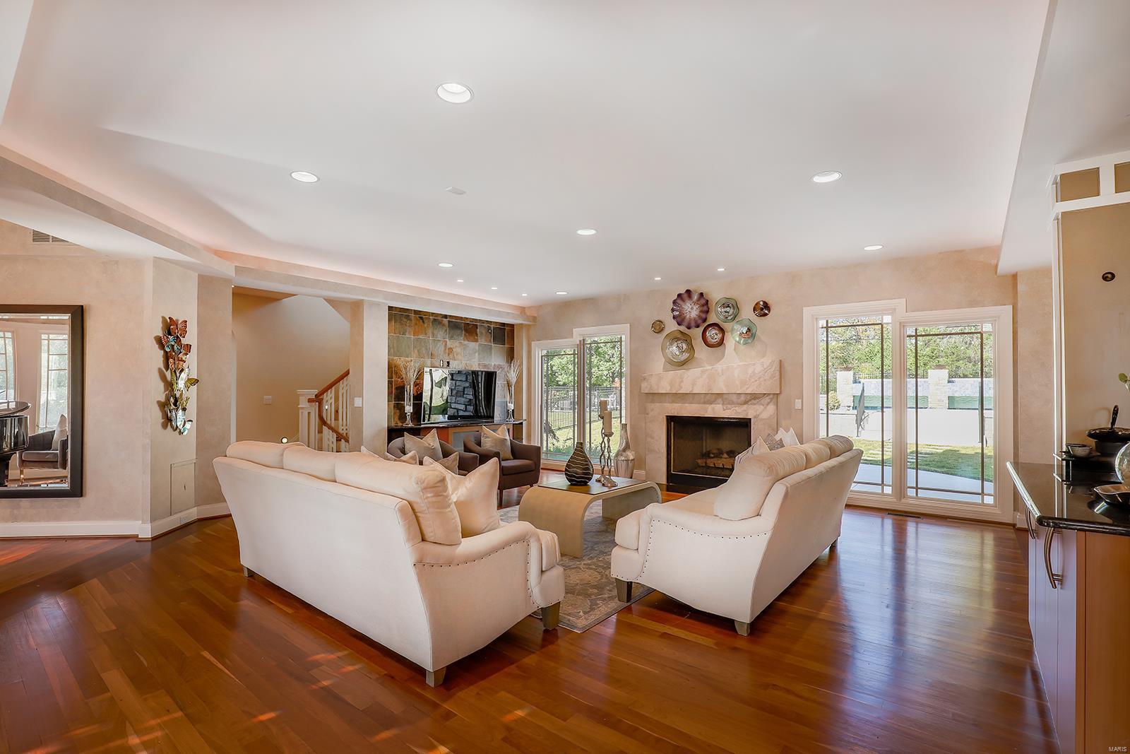 Balcon Estates - Residential