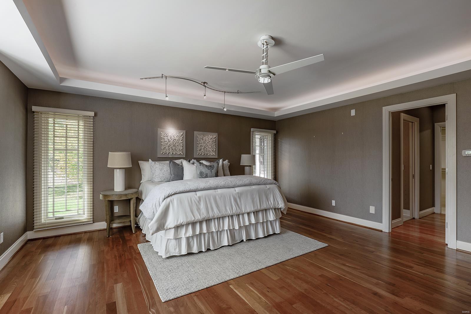 Balcon Estates - Residential