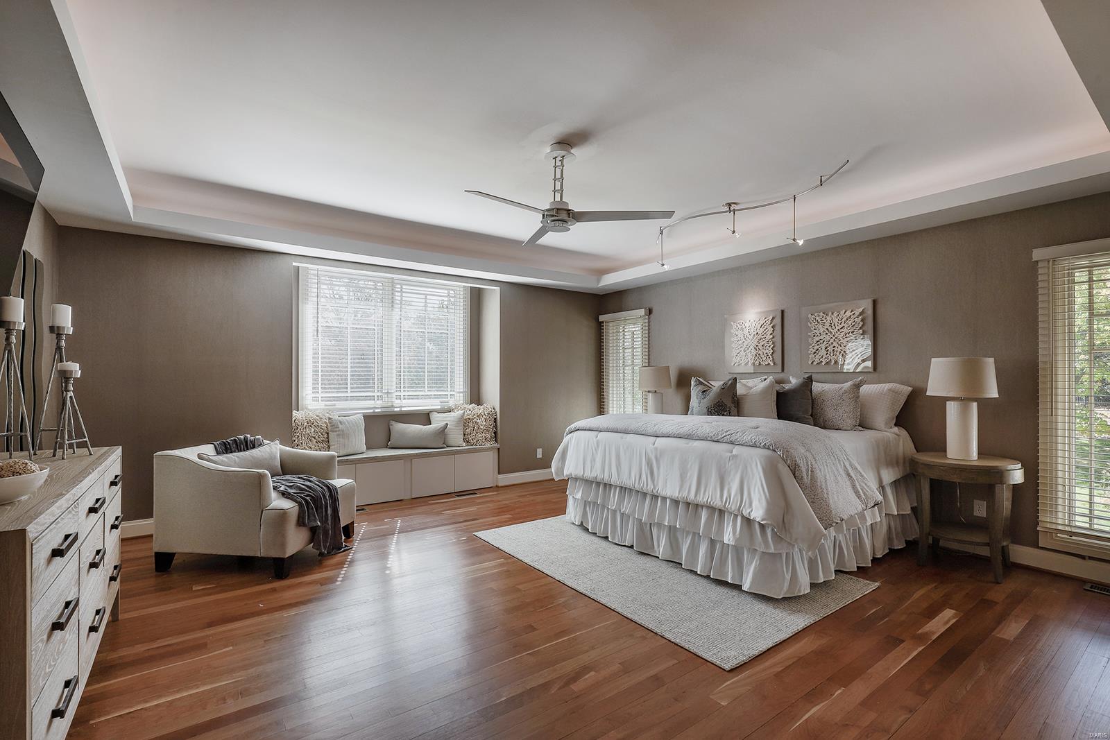 Balcon Estates - Residential