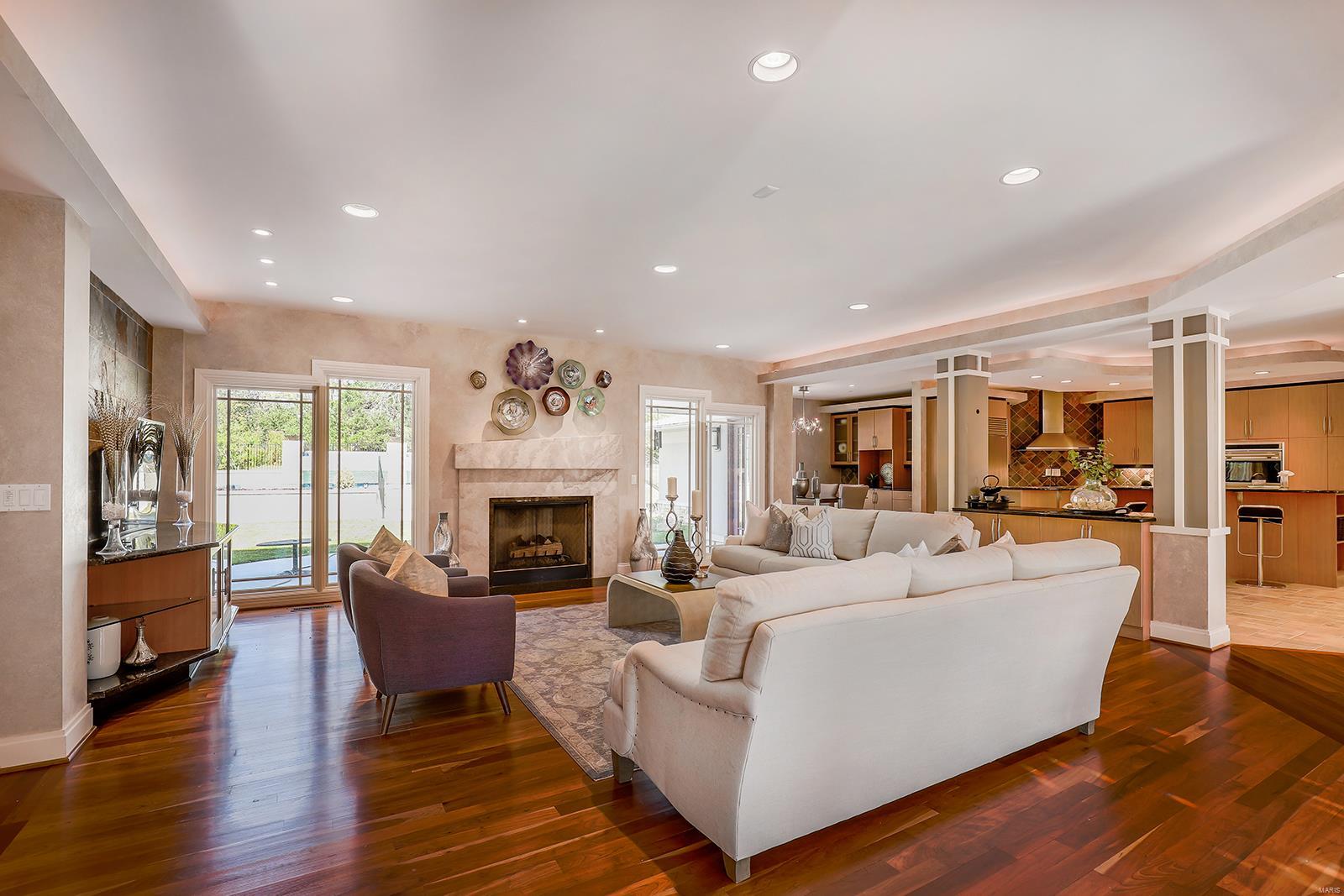 Balcon Estates - Residential